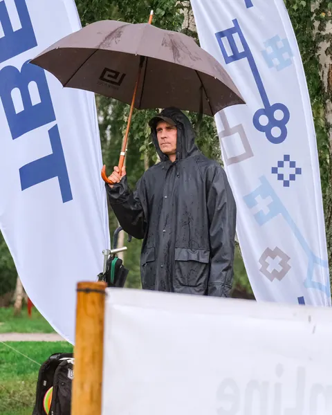Riga Disc Golf Park Kleistos