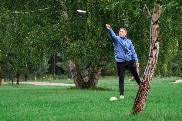 Riga Disc Golf Park Kleistos