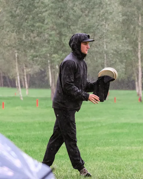 Riga Disc Golf Park Kleistos